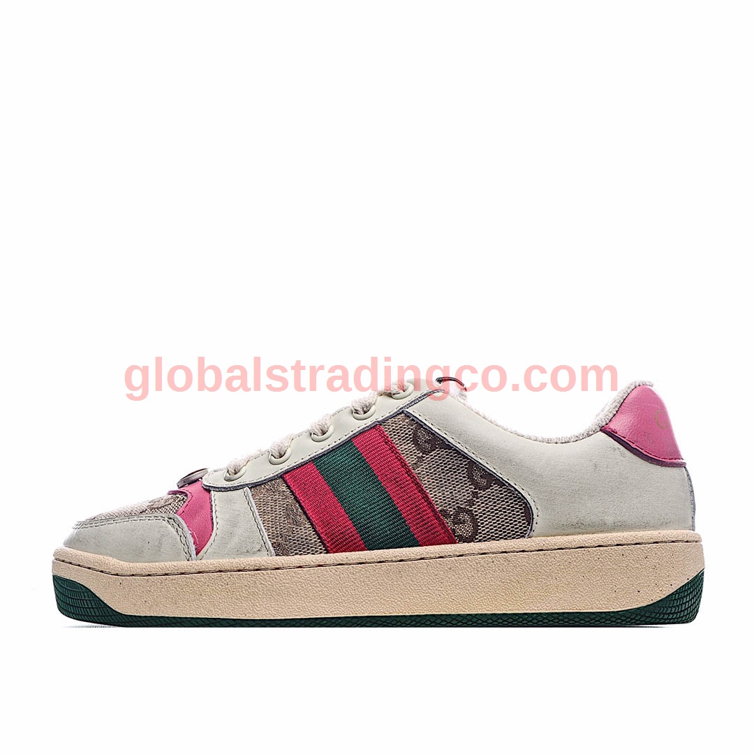 Gucci Air Cushion Dad Shoes